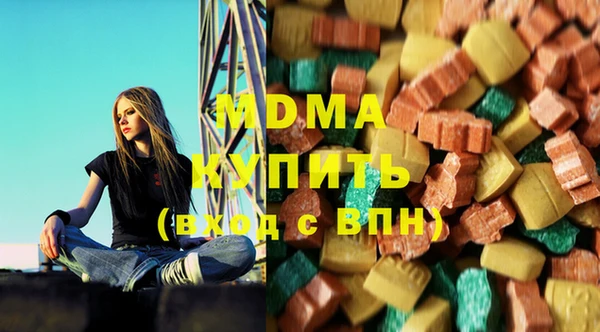 индика Абаза